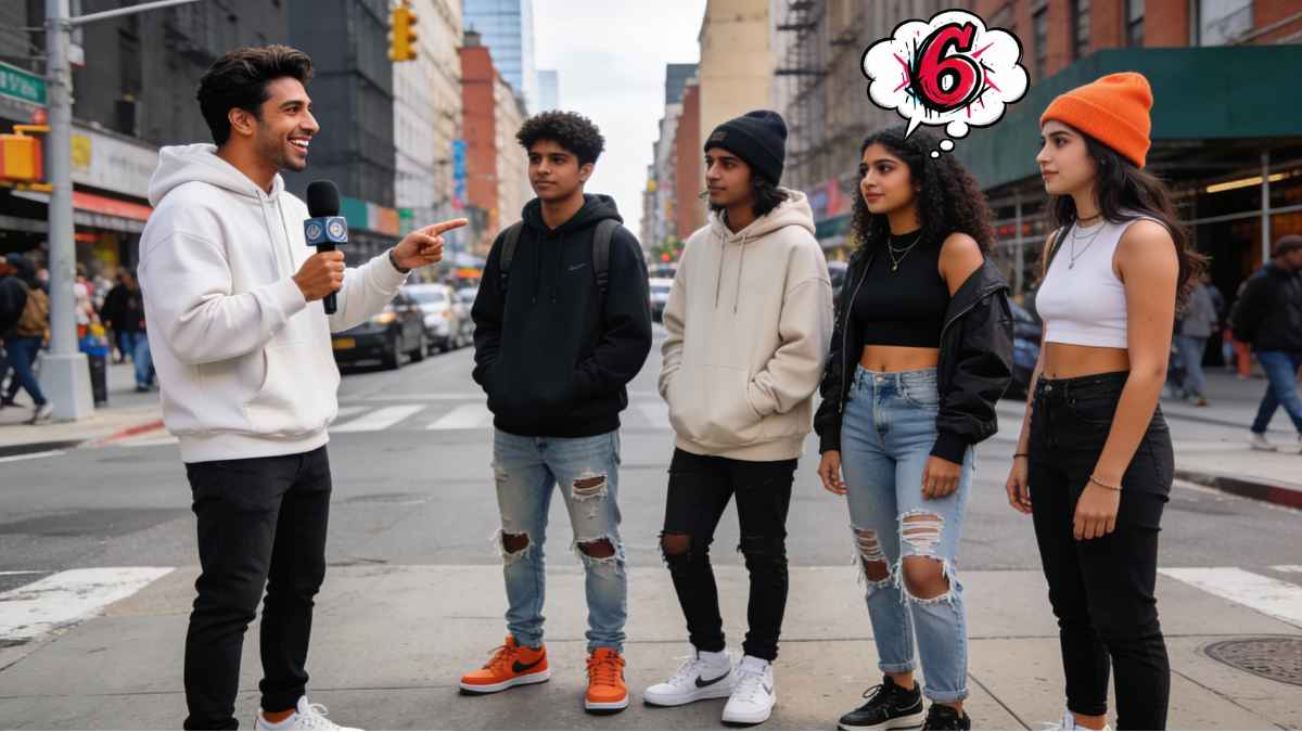 जेन जी के बीच 'Body Count' है कूलनेस का नया टर्म जानिए क्या इसका मतलब